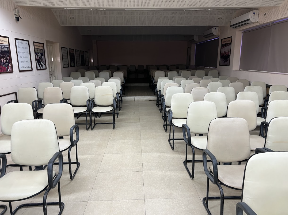 IES's Management College and Research Centre Mumbai Campus photo 13
